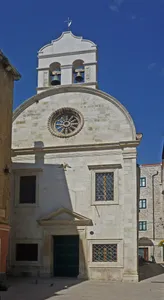 Church of the Holy Spirit