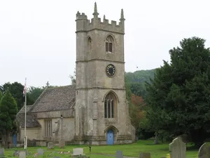 Church of St Andrew