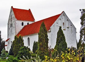 Turup Church