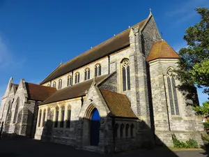 Church of St Andrew