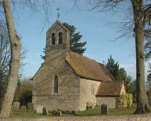 Church of St Giles