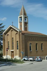 Church of Our Lady of the Annunciation