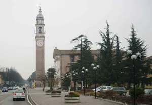 Saint Bartholomew church