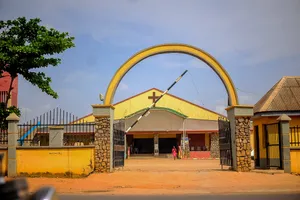 Cathedral of St. Sebastian