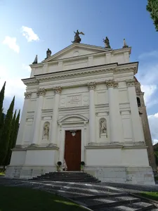 Saint Michael church