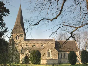Church of St George