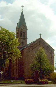 Johanneskirche