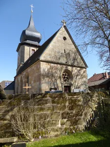 Chorturmkirche
