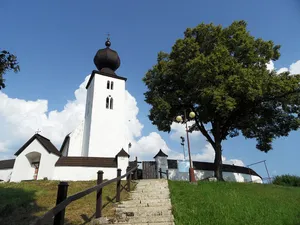 Church of Holy Spirit