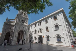 Church of Christ the King