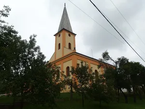 Evangelical church
