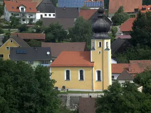 St. Nikolaus