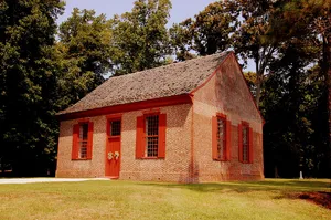 St. Martin's Episcopal Church