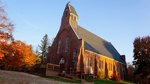 St. Cornelius Church