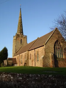 Church of Saint Peter
