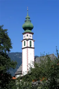 Sankt Peter (Breitenbach am Inn)