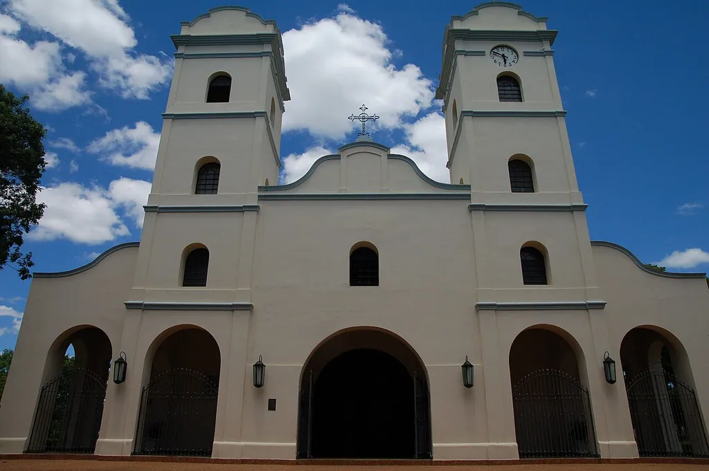 Cathedral of the Immaculate Conception of Mary