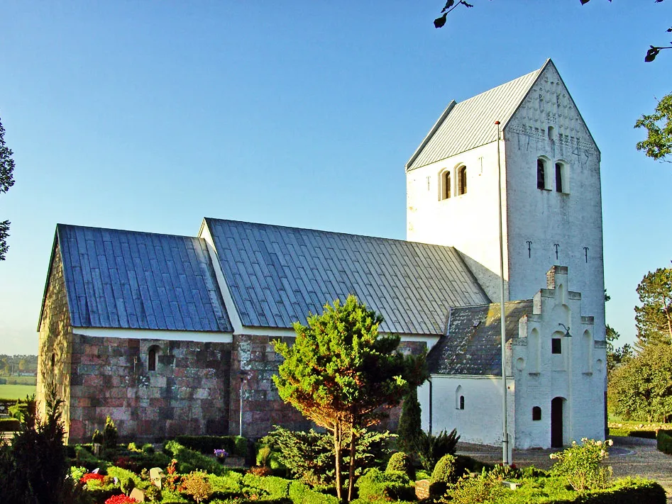 fra nordøst