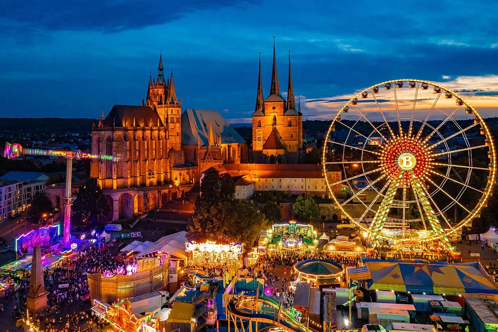 Erfurt