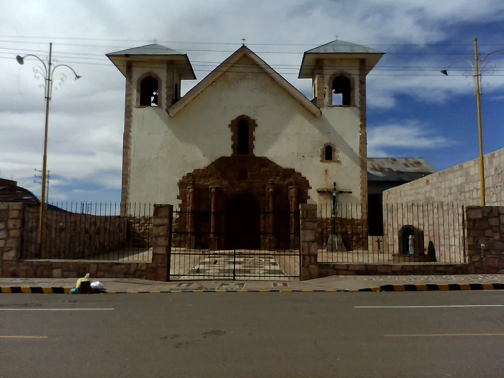 Cathedral of St. James the Apostle