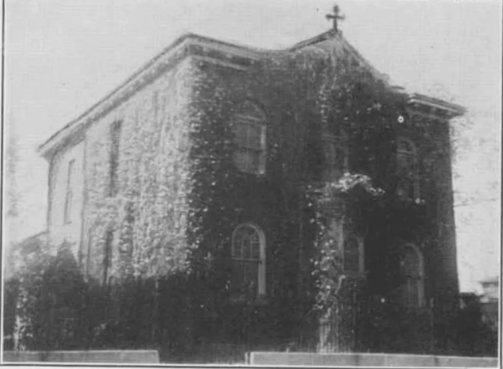 St. Stephan Indianapolis