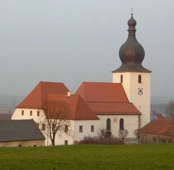 St. Michael Mockersdorf