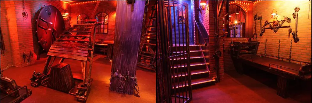 Club de Sade
