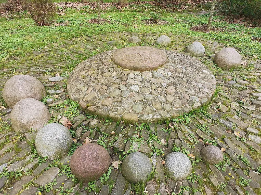 Kriegerdenkmal Kastorf (Herzogtum Lauenburg)