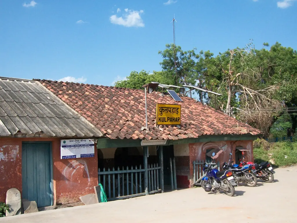 Kulpahar