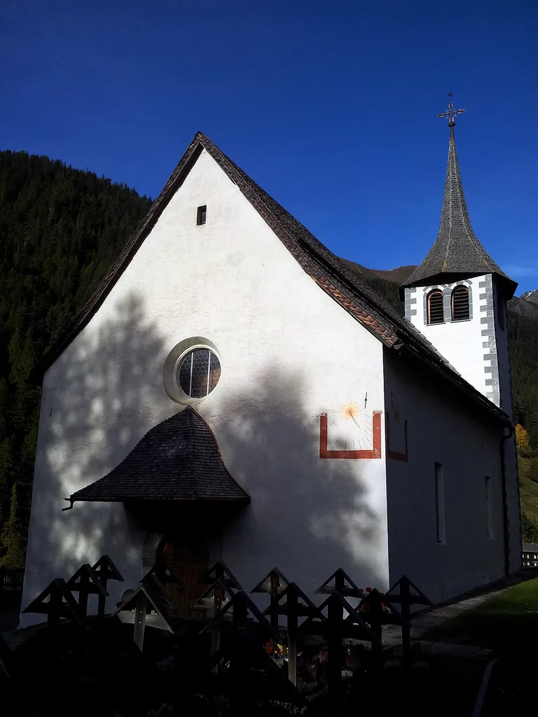 This is an image of a cultural property of regional significance in Switzerland with KGS number