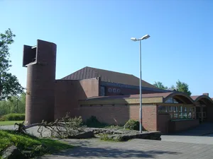 Hundvåg Church