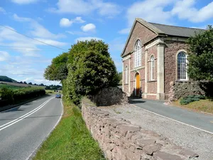 Baptist Church