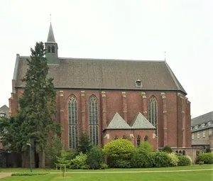 Stiftskirche