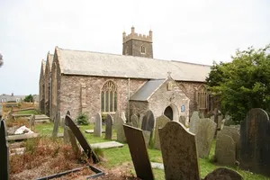 Parish Church of Holy Trinity