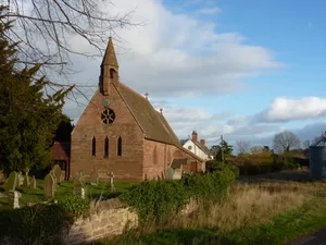 Church of St Michael