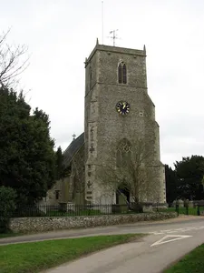 Church of Holy Cross