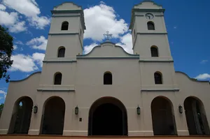 Cathedral of the Immaculate Conception of Mary