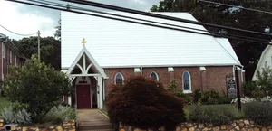 St. Agnes Episcopal Church