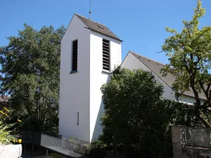 Church of the Redeemer