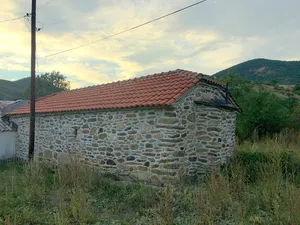 Saint Nicholas Church, Košino