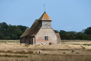 Church of St Thomas à Becket