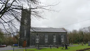 Kilcooly Church