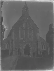 St Luke's Church