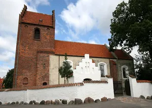 St Jørgensbjerg Church