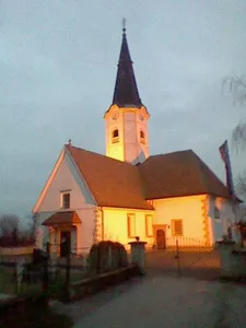 St. Stephen's Parish Church