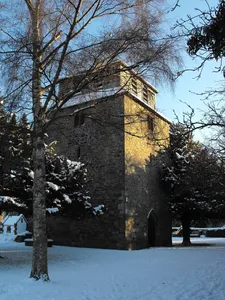 St Mary's Church