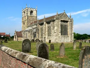 Church of Saint Helen