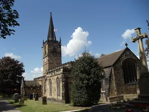 Church of All Saints