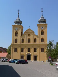 Church of Saint Michael