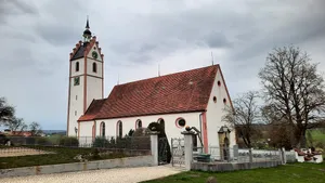 Pfarrkirche St. Peter und Paul